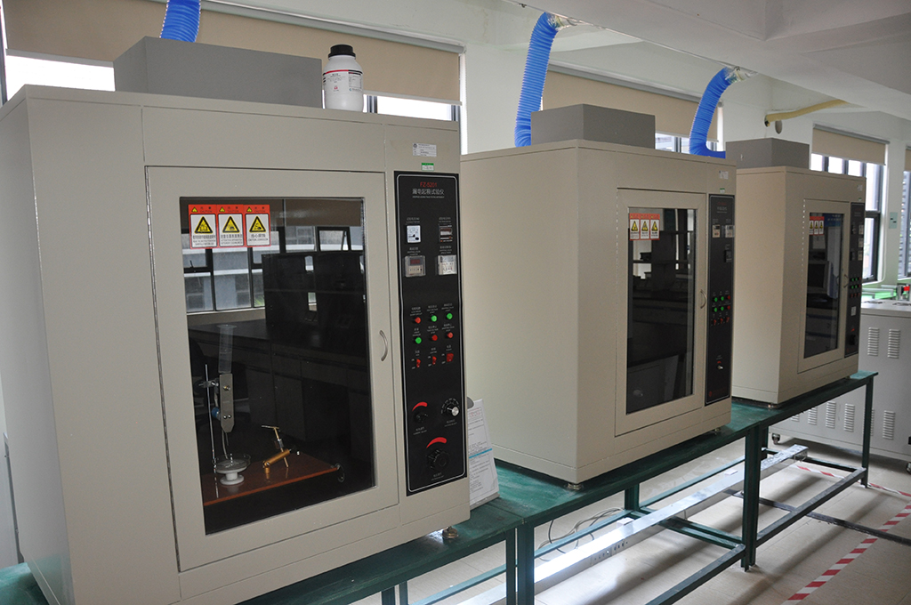 倍通檢測CE認證檢測