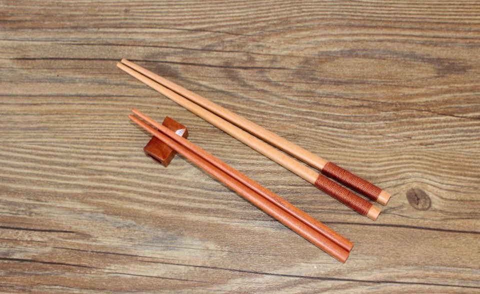木質筷子