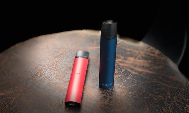 中檢倍通-檢測-電子煙